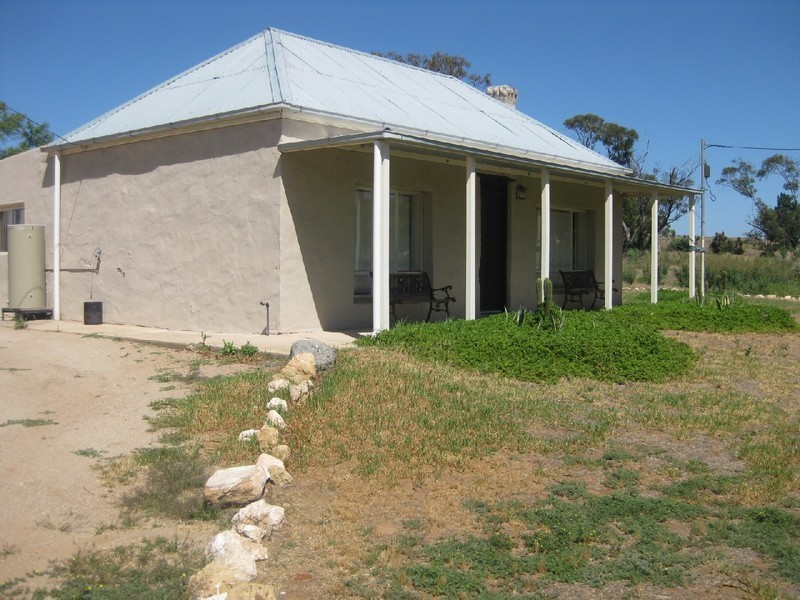 Allotment 7 Sedan Road, Punthari SA 5238