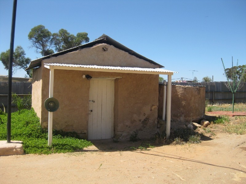 Allotment 7 Sedan Road, Punthari SA 5238