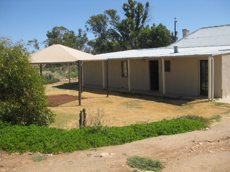 Allotment 7 Sedan Road, Punthari SA 5238