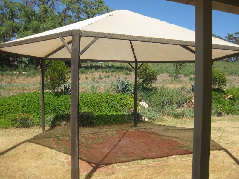 Allotment 7 Sedan Road, Punthari SA 5238
