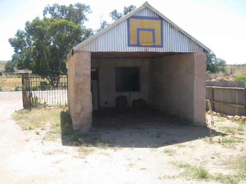 Allotment 7 Sedan Road, Punthari SA 5238