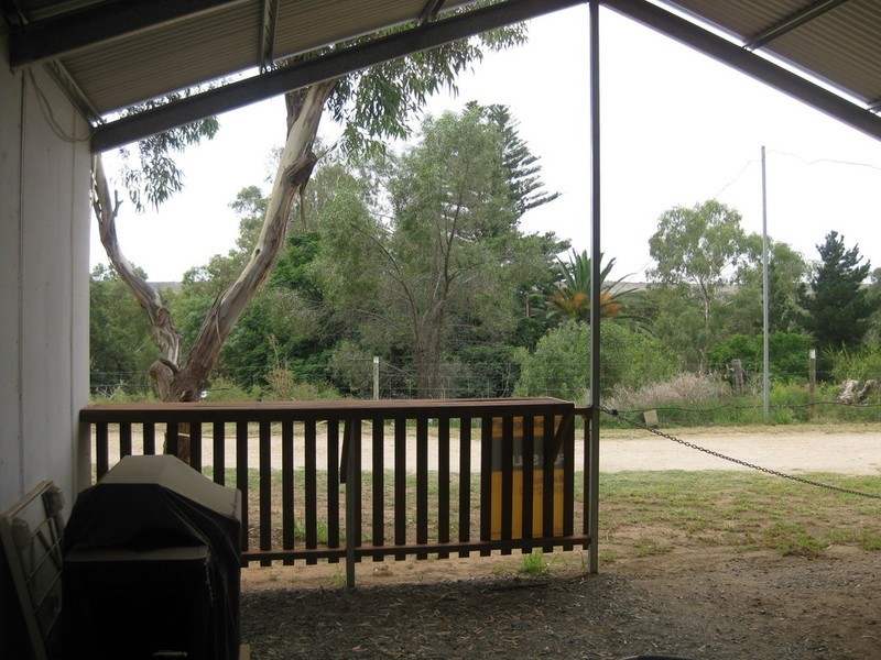 Level 2 Grulunga Caravan Park, Younghusband SA 5238