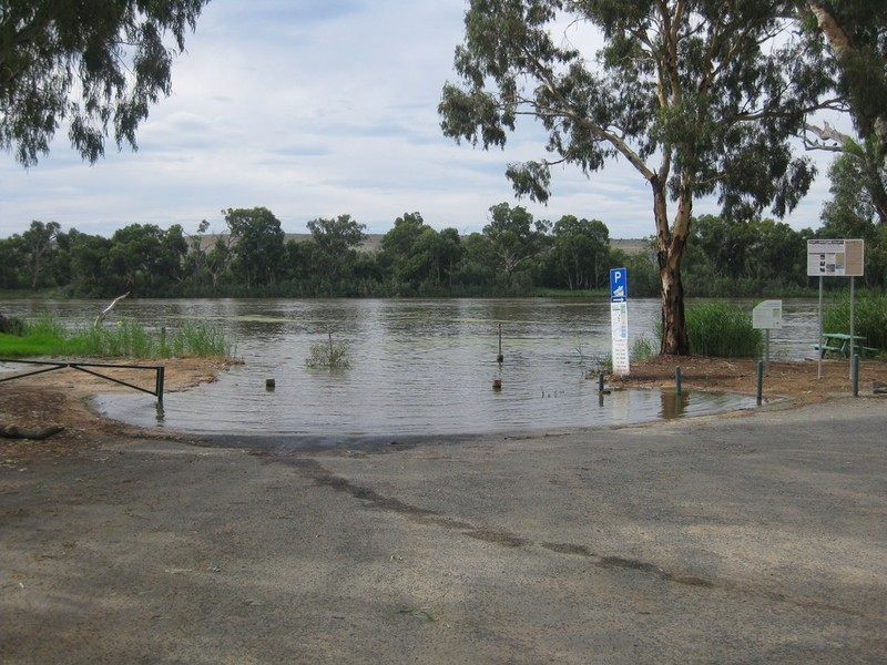 Level 2 Grulunga Caravan Park, Younghusband SA 5238