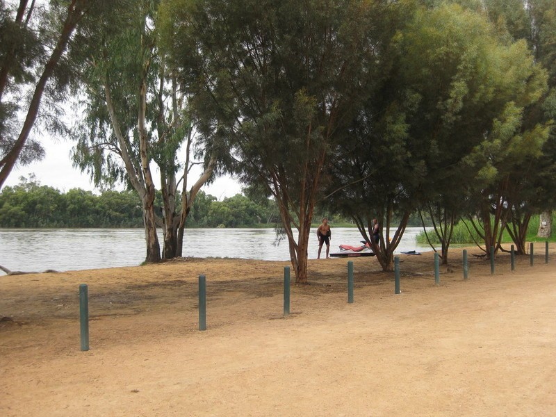 Level 2 Grulunga Caravan Park, Younghusband SA 5238