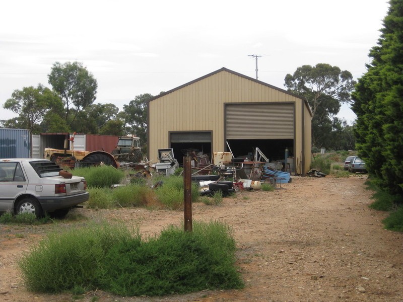 Lot 740 Mannum – Sedan Road, Angas Valley SA 5238