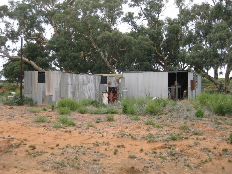 Lot 740 Mannum – Sedan Road, Angas Valley SA 5238