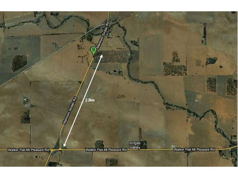 Lot 740 Mannum – Sedan Road, Angas Valley SA 5238