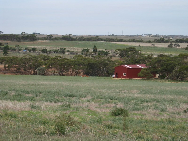 Lot 4 Mannum-Murray Bridge Rd, Mannum SA 5238
