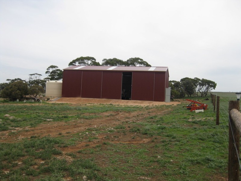 Lot 4 Mannum-Murray Bridge Rd, Mannum SA 5238