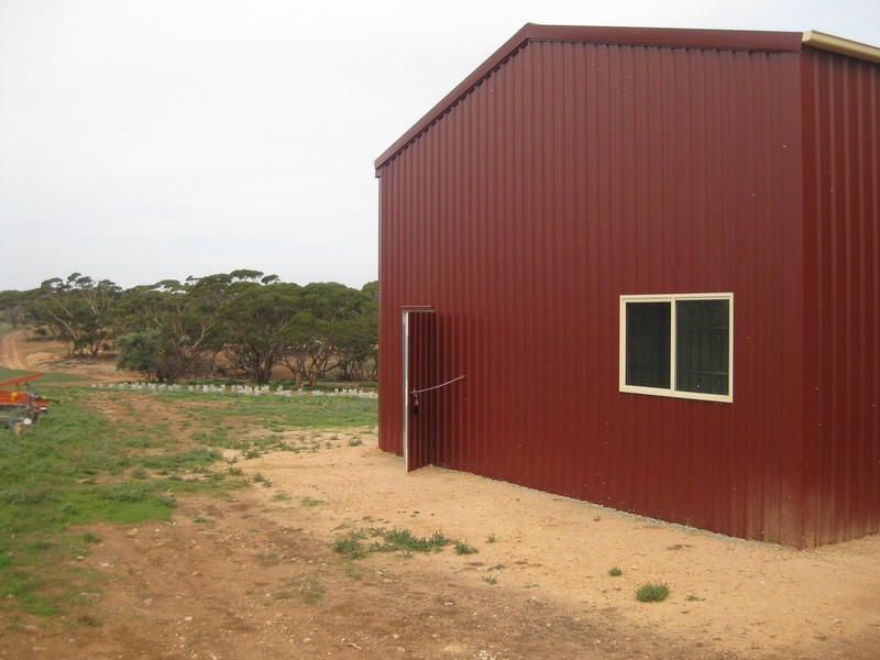 Lot 4 Mannum-Murray Bridge Rd, Mannum SA 5238