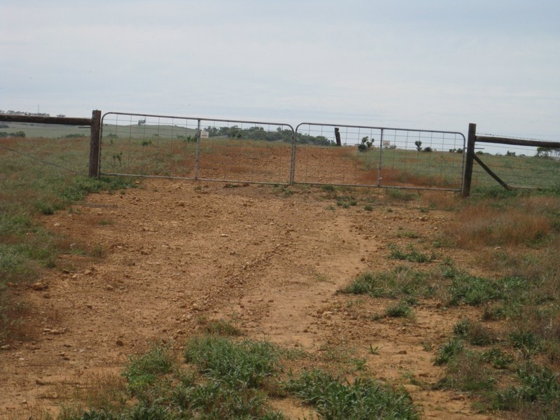 Lot 4 Mannum-Murray Bridge Rd, Mannum SA 5238