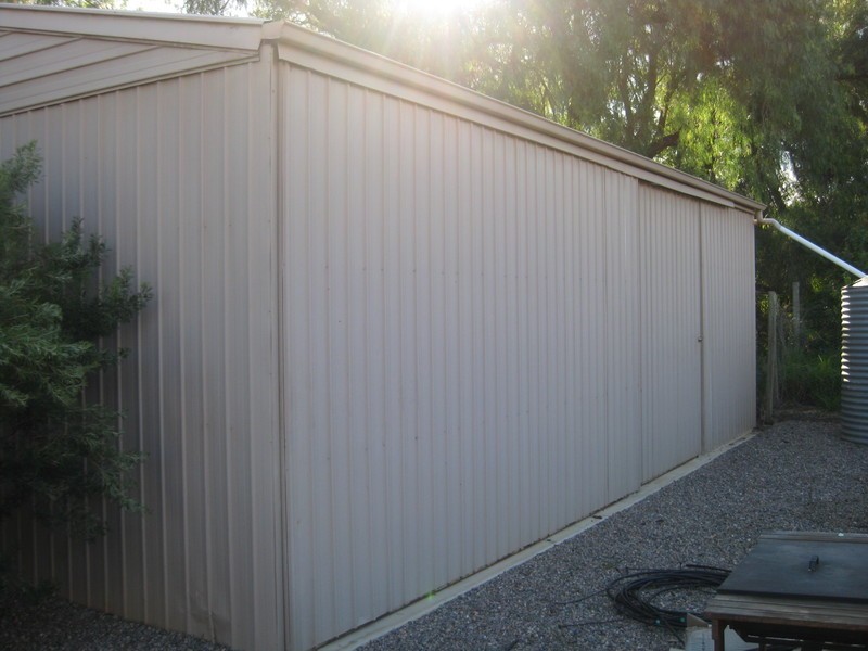 4 David Street, Mannum SA 5238