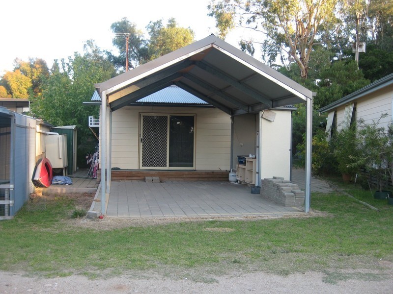 Site 202 Level 2 Grulunga Caravan Park, Younghusband SA 5238