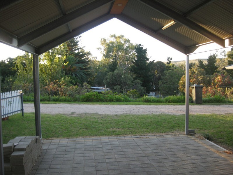 Site 202 Level 2 Grulunga Caravan Park, Younghusband SA 5238