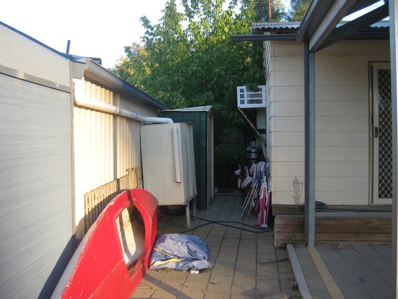 Site 202 Level 2 Grulunga Caravan Park, Younghusband SA 5238