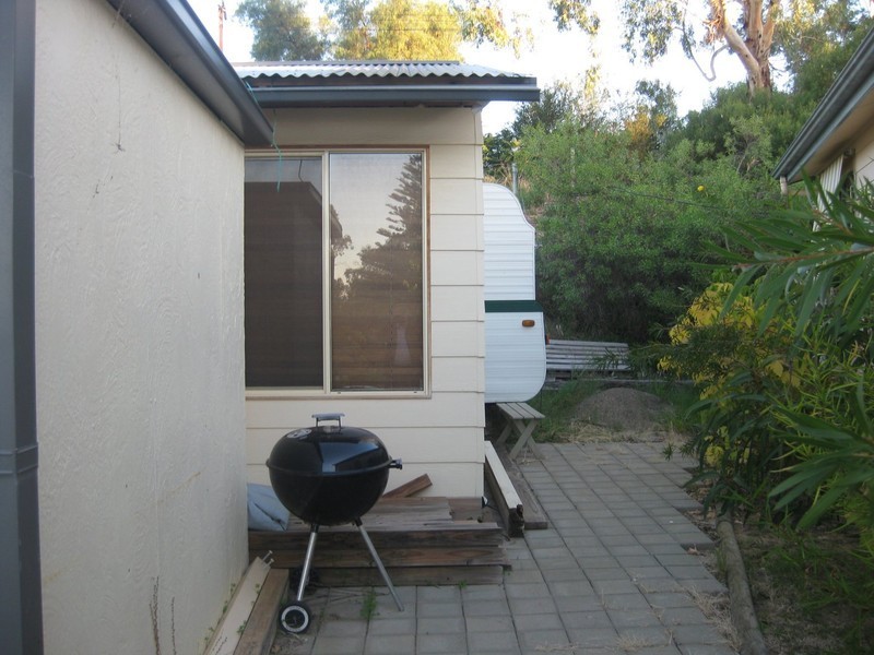 Site 202 Level 2 Grulunga Caravan Park, Younghusband SA 5238
