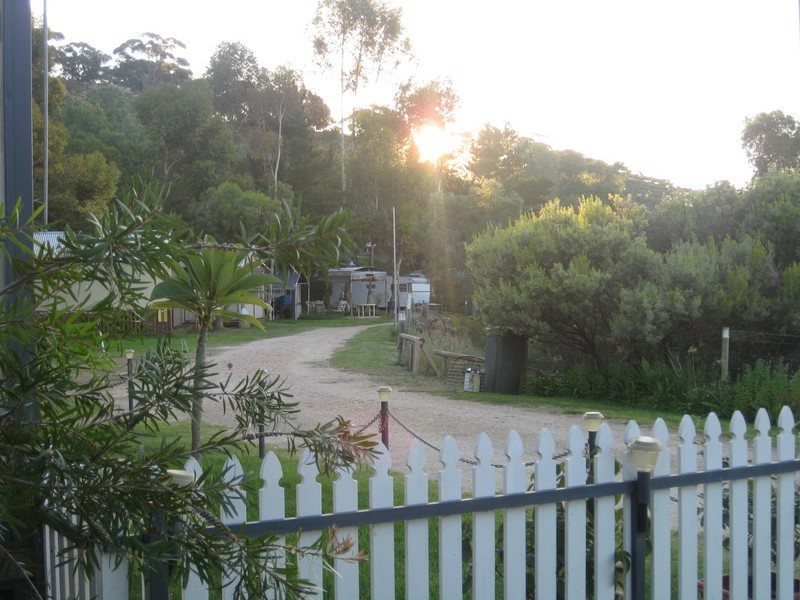 Site 202 Level 2 Grulunga Caravan Park, Younghusband SA 5238
