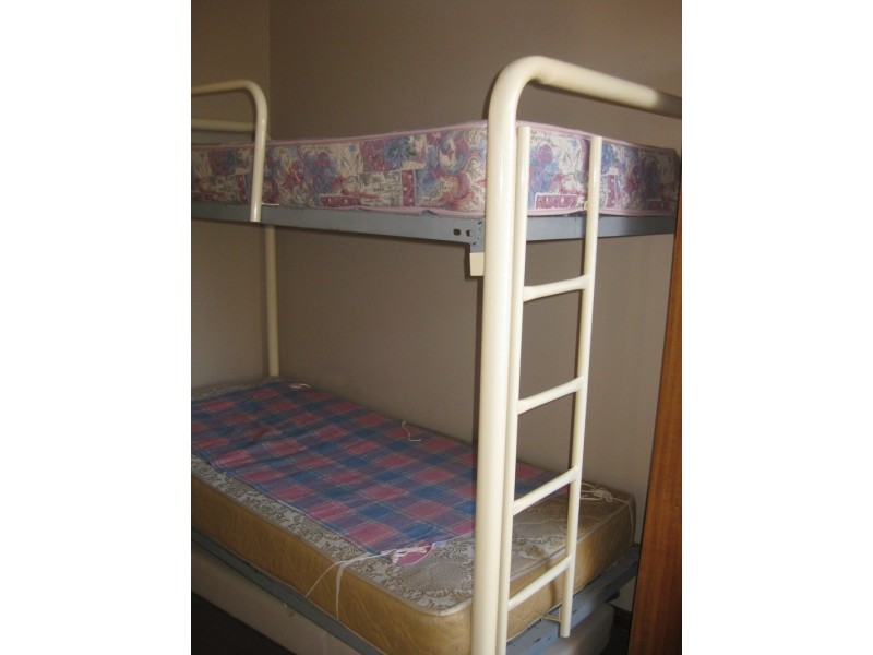 Site 202 Level 2 Grulunga Caravan Park, Younghusband SA 5238
