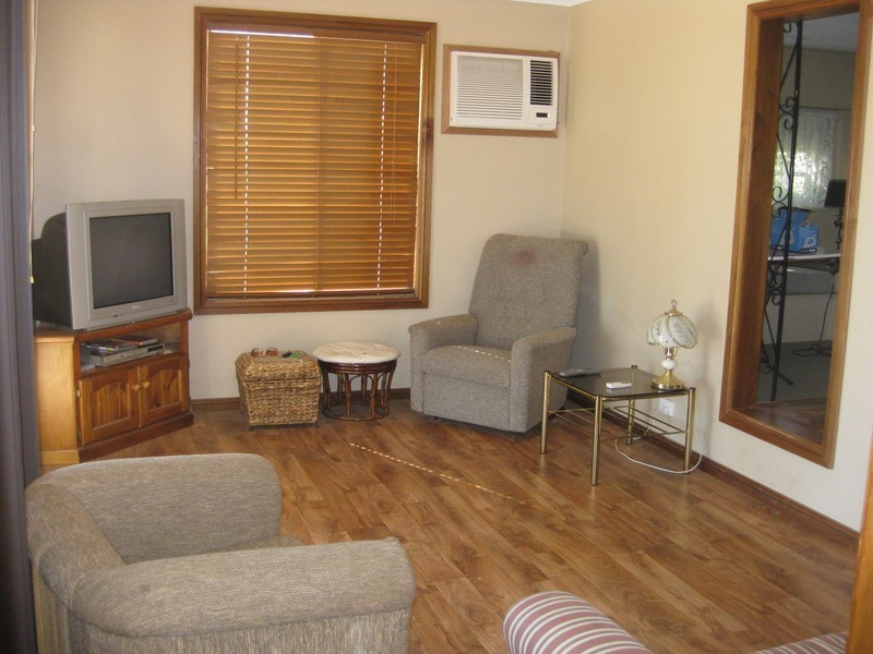 Site 202 Level 2 Grulunga Caravan Park, Younghusband SA 5238