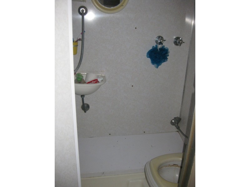 Site 202 Level 2 Grulunga Caravan Park, Younghusband SA 5238
