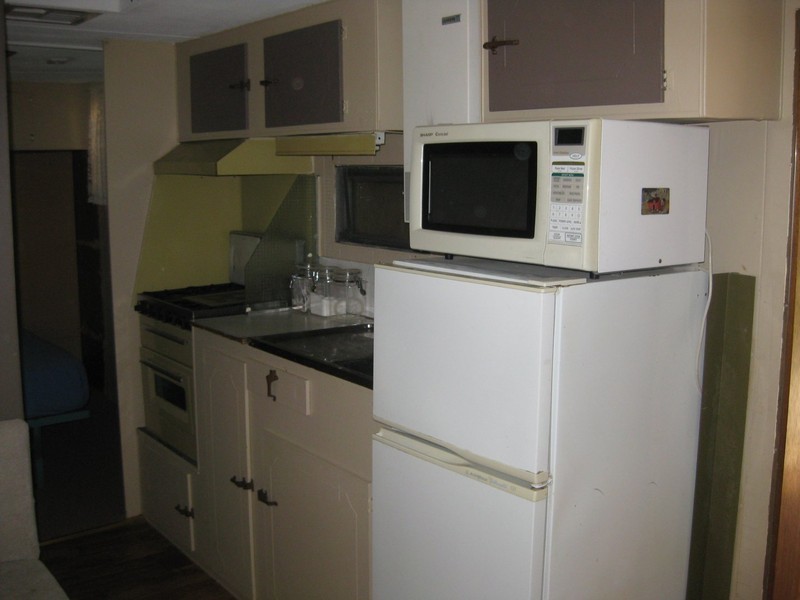 Site 202 Level 2 Grulunga Caravan Park, Younghusband SA 5238