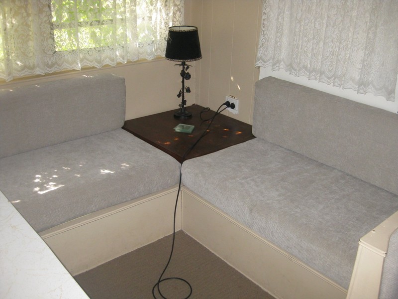 Site 202 Level 2 Grulunga Caravan Park, Younghusband SA 5238