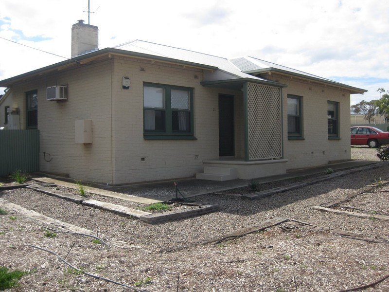 21 Walker Avenue, Mannum SA 5238