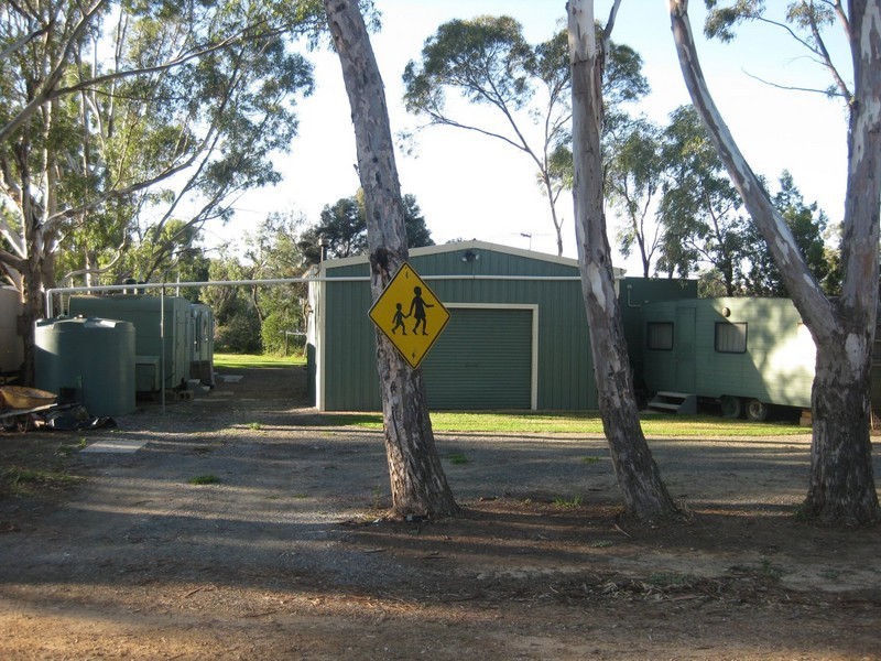 1 Pellaring Lane, Pellaring Flat SA 5238