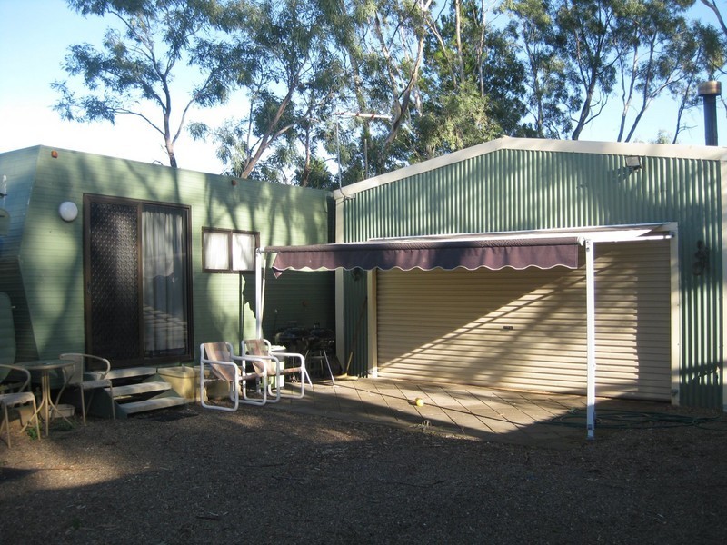 1 Pellaring Lane, Pellaring Flat SA 5238