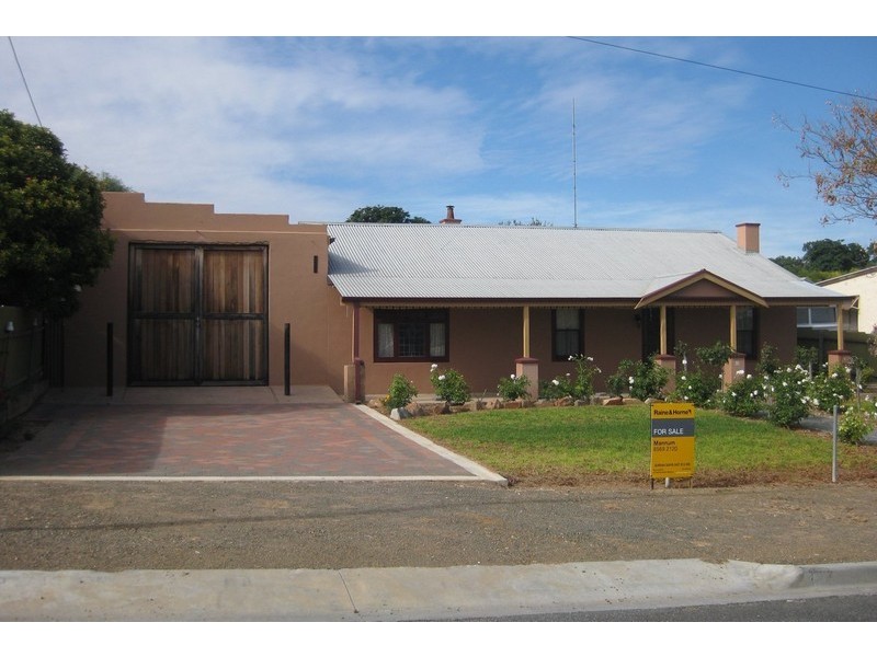 30 Anzac Avenue, Swan Reach SA 5354