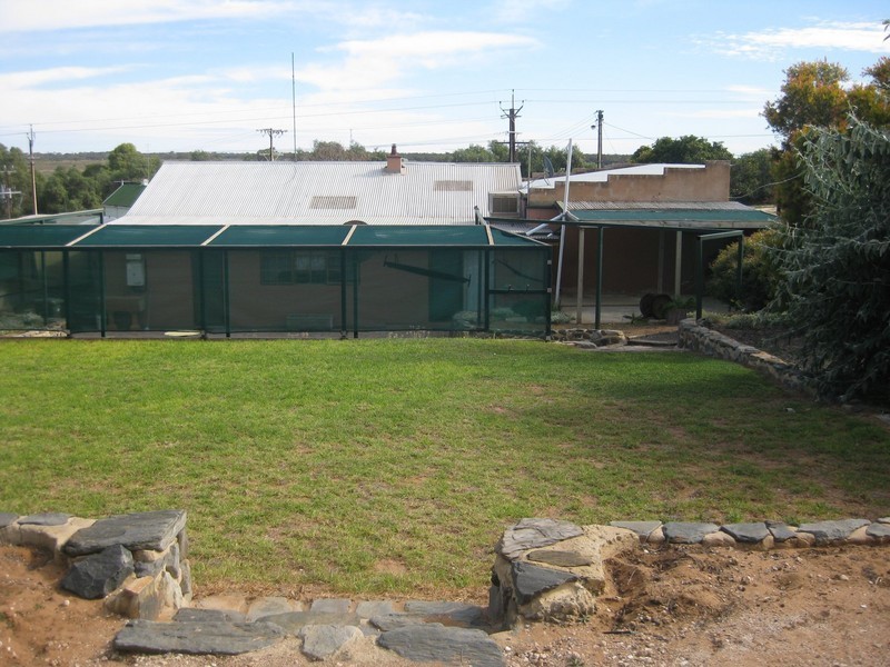 30 Anzac Avenue, Swan Reach SA 5354