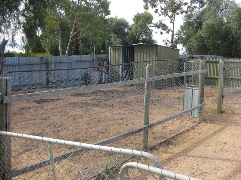 30 Anzac Avenue, Swan Reach SA 5354