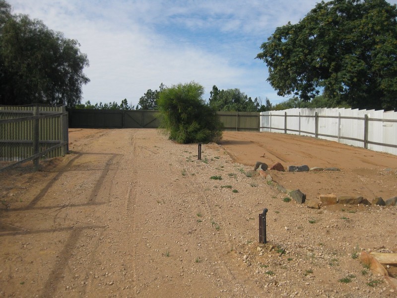 30 Anzac Avenue, Swan Reach SA 5354