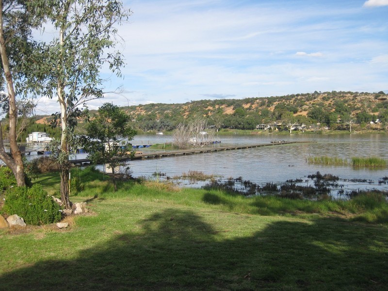 LOTS 1-22 Pellaring Lane, PELLARING FLAT via, Mannum SA 5238