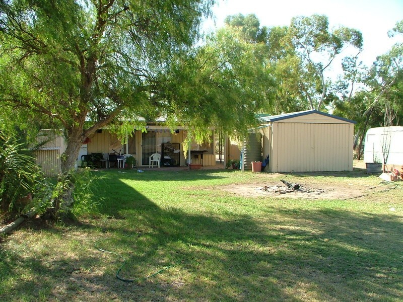 LOTS 1-22 Pellaring Lane, PELLARING FLAT via, Mannum SA 5238