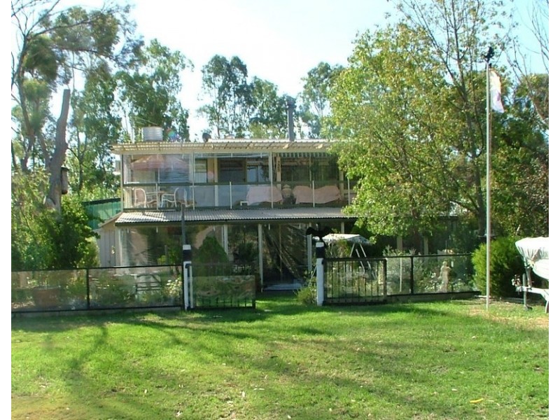 LOTS 1-22 Pellaring Lane, PELLARING FLAT via, Mannum SA 5238