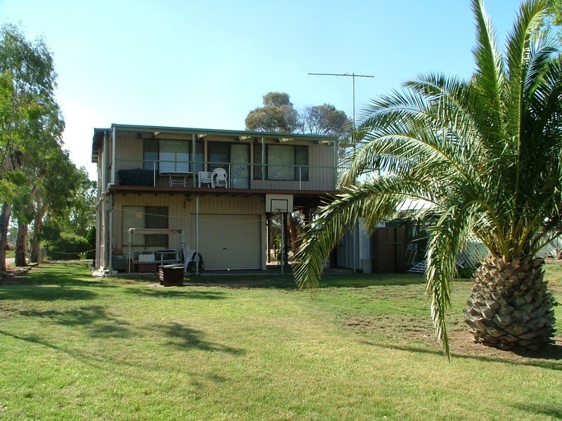 LOTS 1-22 Pellaring Lane, PELLARING FLAT via, Mannum SA 5238