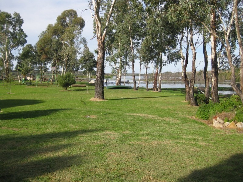 LOTS 1-22 Pellaring Lane, PELLARING FLAT via, Mannum SA 5238
