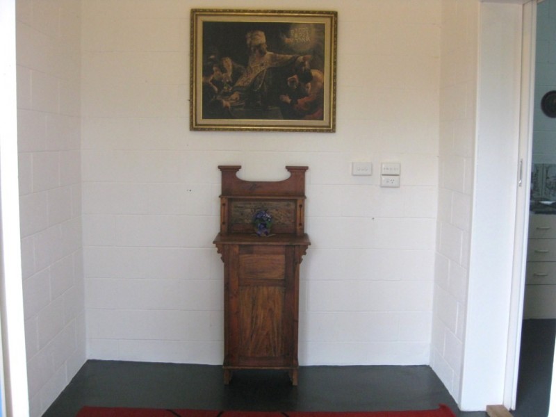 3727 Perponda Road, Copeville SA 5308