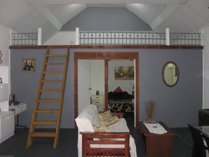 3727 Perponda Road, Copeville SA 5308