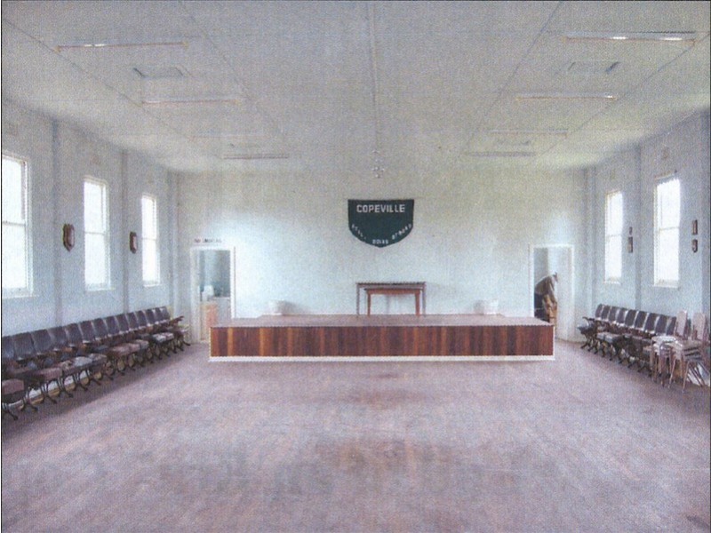 Allotment 6 North Terrace, Copeville SA 5308