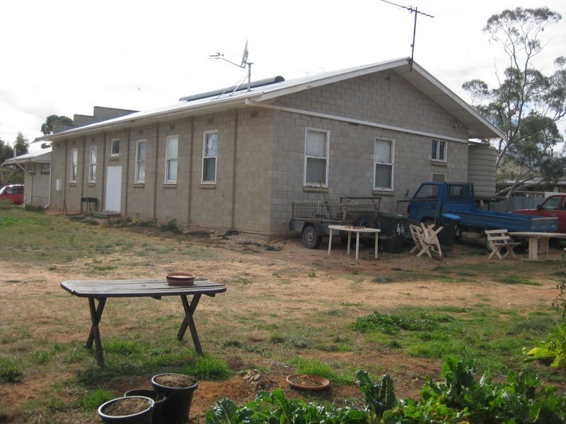 Allotment 6 North Terrace, Copeville SA 5308