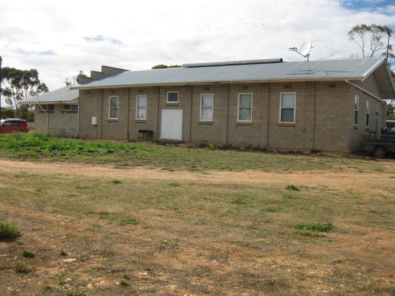 Allotment 6 North Terrace, Copeville SA 5308