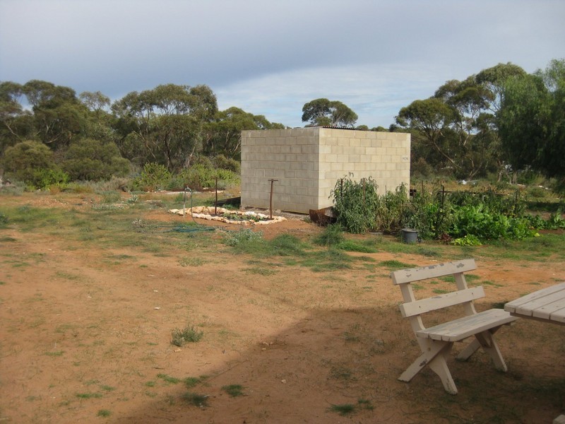 Allotment 6 North Terrace, Copeville SA 5308