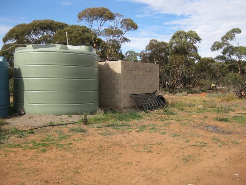 Allotment 6 North Terrace, Copeville SA 5308