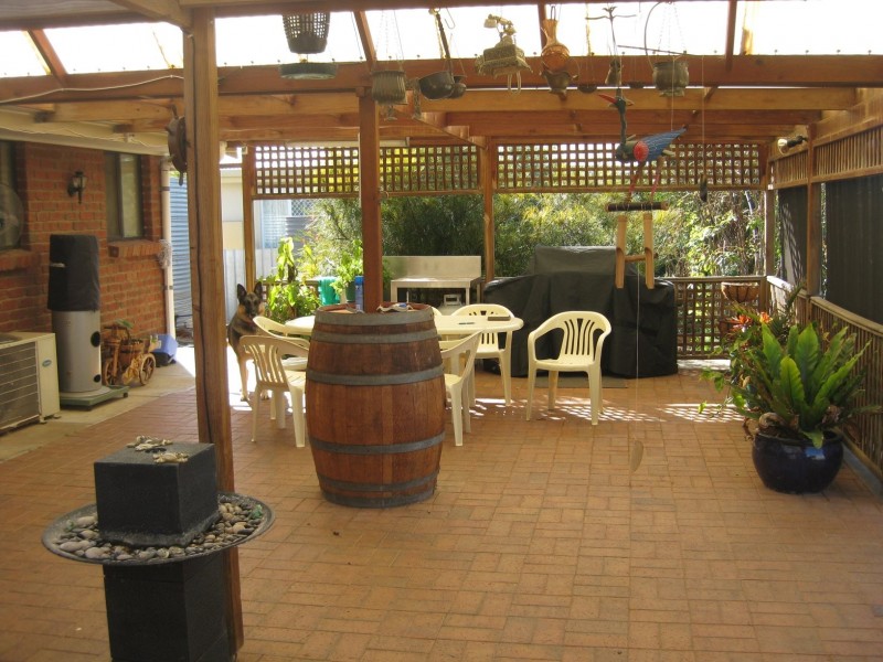 12 Randall Street, Mannum SA 5238