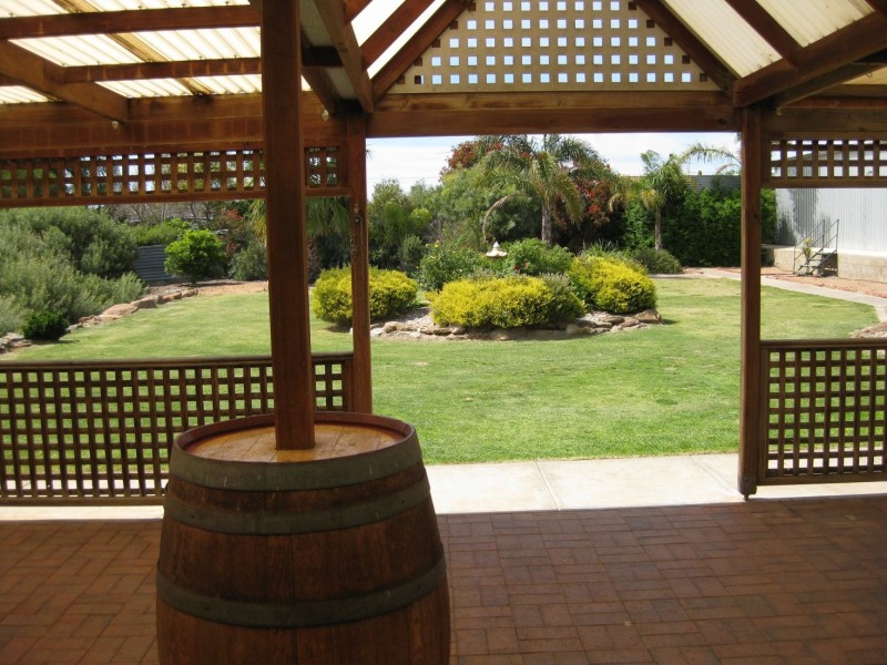 12 Randall Street, Mannum SA 5238