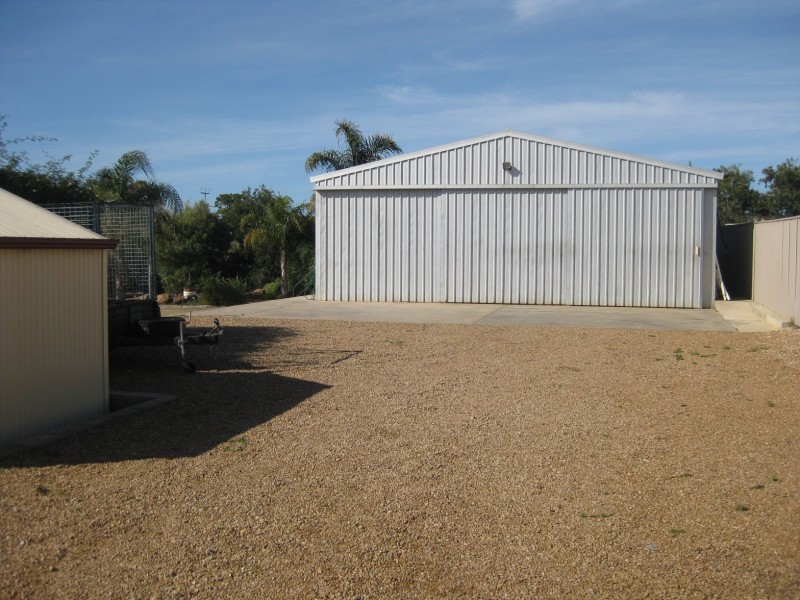 12 Randall Street, Mannum SA 5238