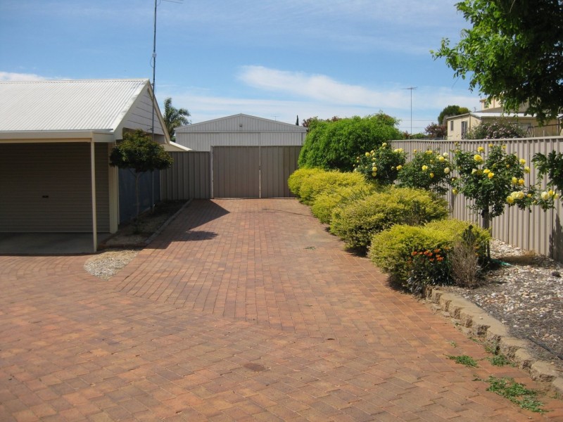 12 Randall Street, Mannum SA 5238