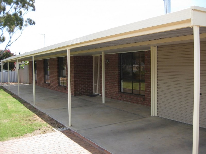 12 Randall Street, Mannum SA 5238